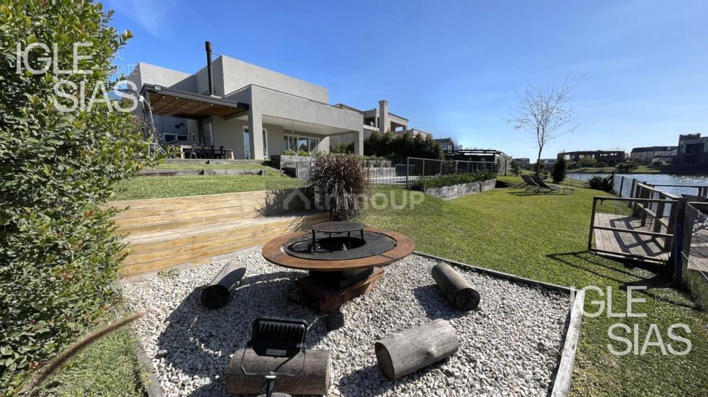 Casa en Venta en Tigre, G.B.A. Zona Norte