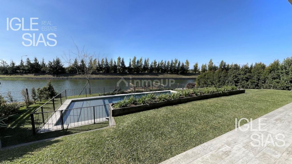 Casa en Venta en Tigre, G.B.A. Zona Norte