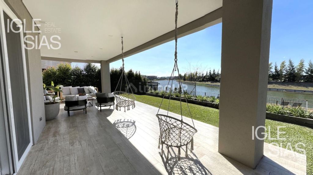 Casa en Venta en Tigre, G.B.A. Zona Norte