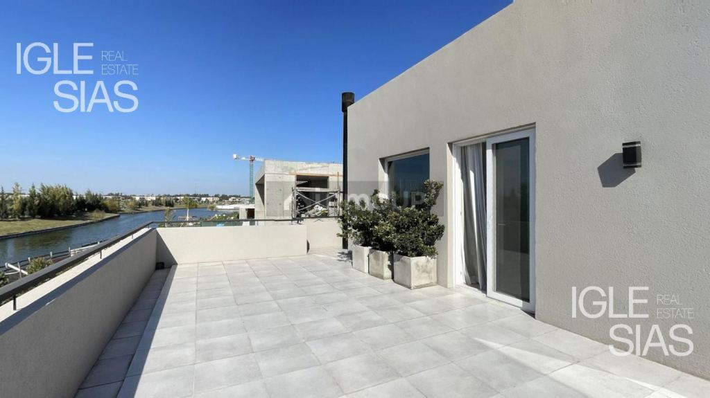 Casa en Venta en Tigre, G.B.A. Zona Norte