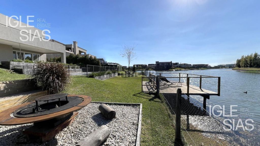 Casa en Venta en Tigre, G.B.A. Zona Norte