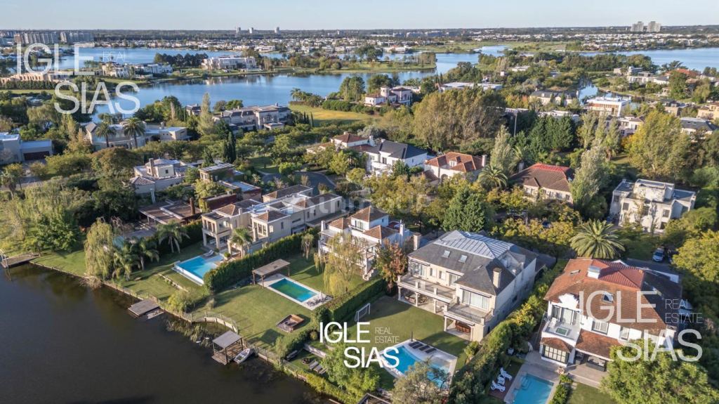 Casa en Venta en Tigre, G.B.A. Zona Norte