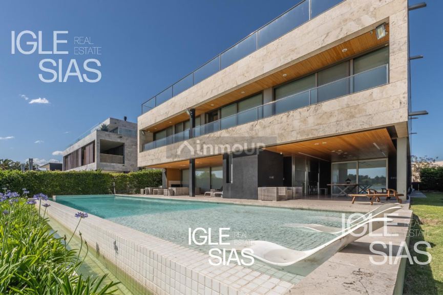 Casa en Venta en Tigre, G.B.A. Zona Norte