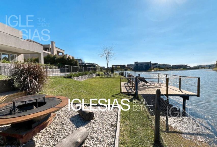 Casa en Venta en Tigre, G.B.A. Zona Norte