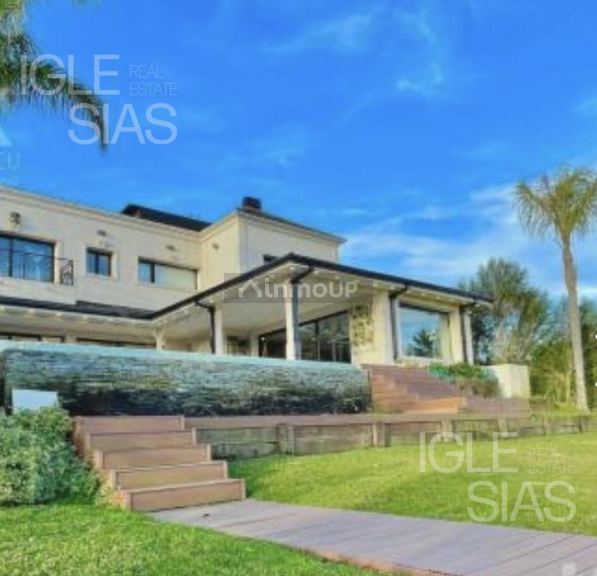 Casa en Alquiler en Tigre, G.B.A. Zona Norte