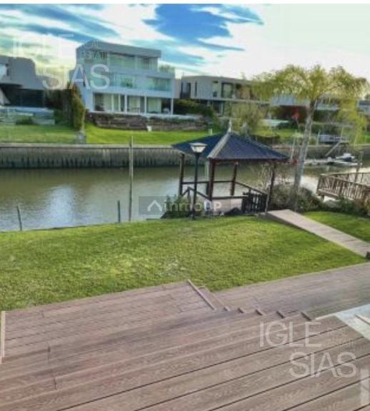 Casa en Alquiler en Tigre, G.B.A. Zona Norte