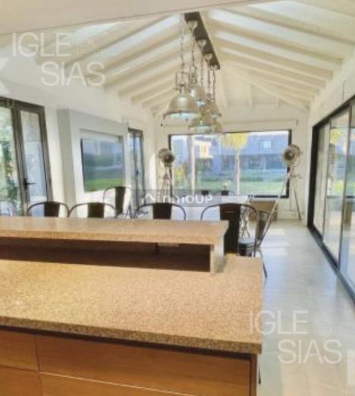 Casa en Alquiler en Tigre, G.B.A. Zona Norte