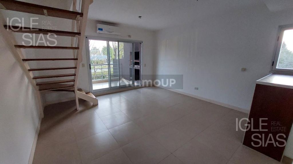 Departamento en Alquiler en Tigre, G.B.A. Zona Norte