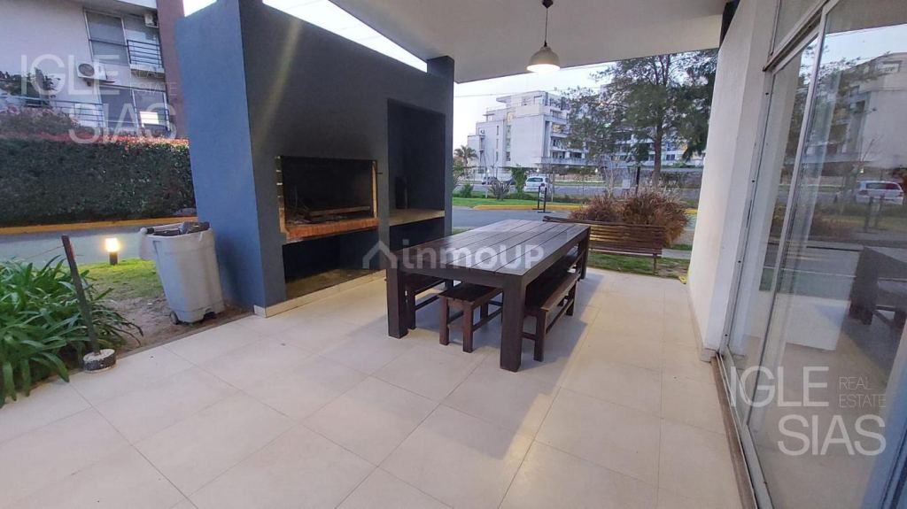 Departamento en Alquiler en Tigre, G.B.A. Zona Norte