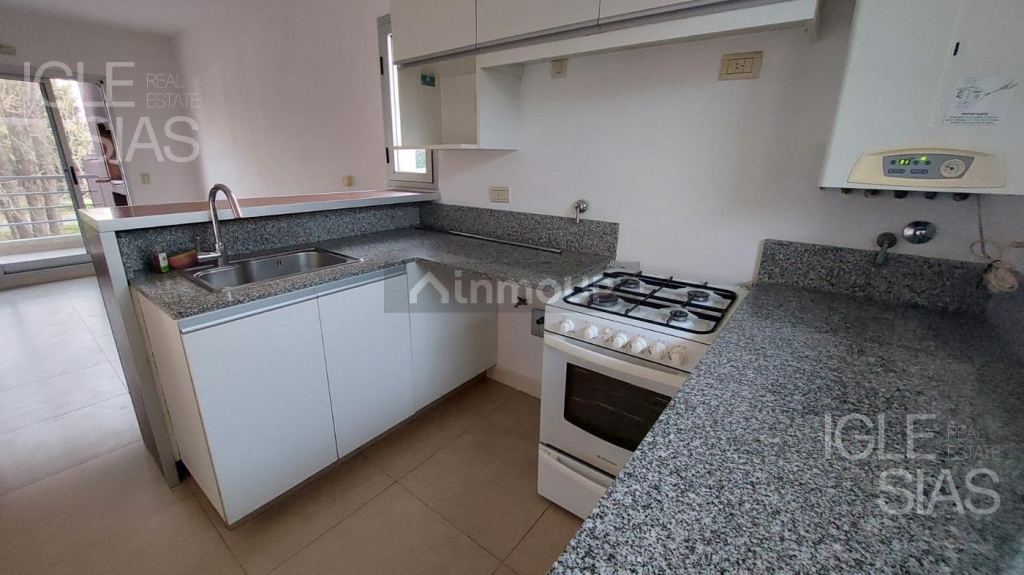 Departamento en Alquiler en Tigre, G.B.A. Zona Norte