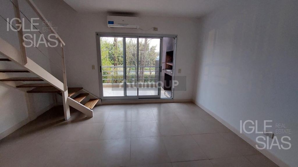 Departamento en Alquiler en Tigre, G.B.A. Zona Norte