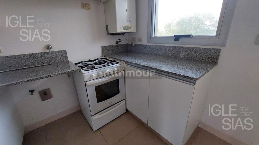 Departamento en Alquiler en Tigre, G.B.A. Zona Norte
