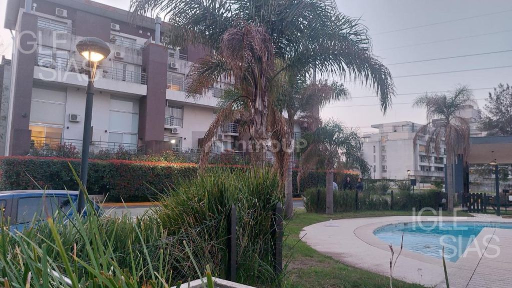 Departamento en Alquiler en Tigre, G.B.A. Zona Norte