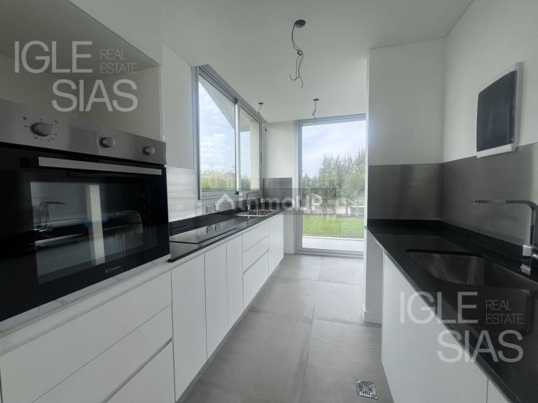 Departamento en Venta en Tigre, G.B.A. Zona Norte