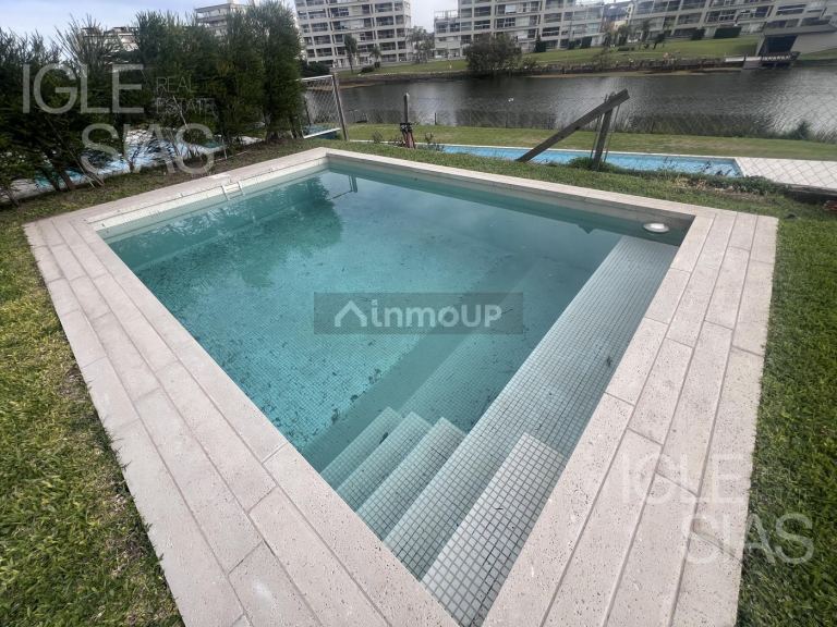 Departamento en Venta en Tigre, G.B.A. Zona Norte
