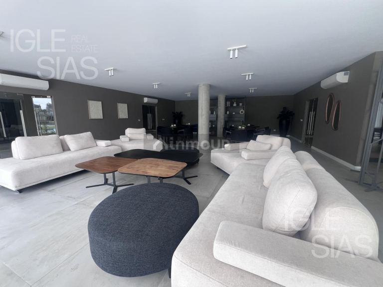 Departamento en Venta en Tigre, G.B.A. Zona Norte