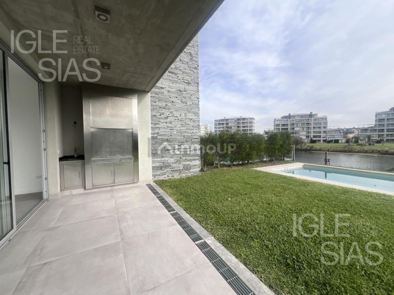 Departamento en Venta en Tigre, G.B.A. Zona Norte