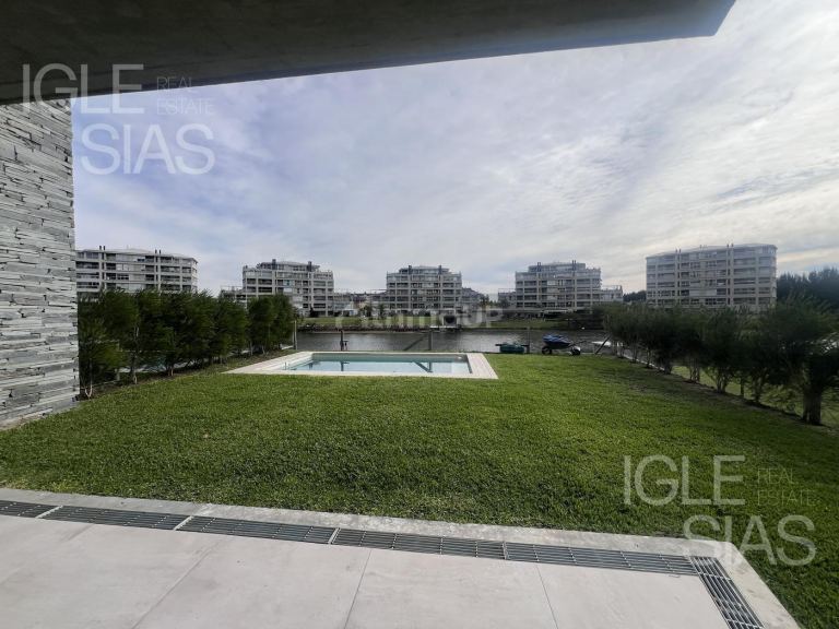 Departamento en Venta en Tigre, G.B.A. Zona Norte
