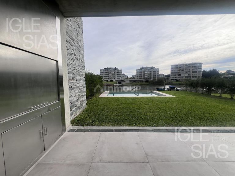 Departamento en Venta en Tigre, G.B.A. Zona Norte