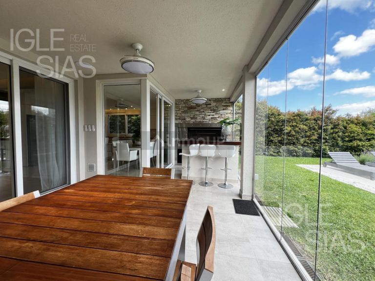 Casa en Alquiler en Tigre, G.B.A. Zona Norte
