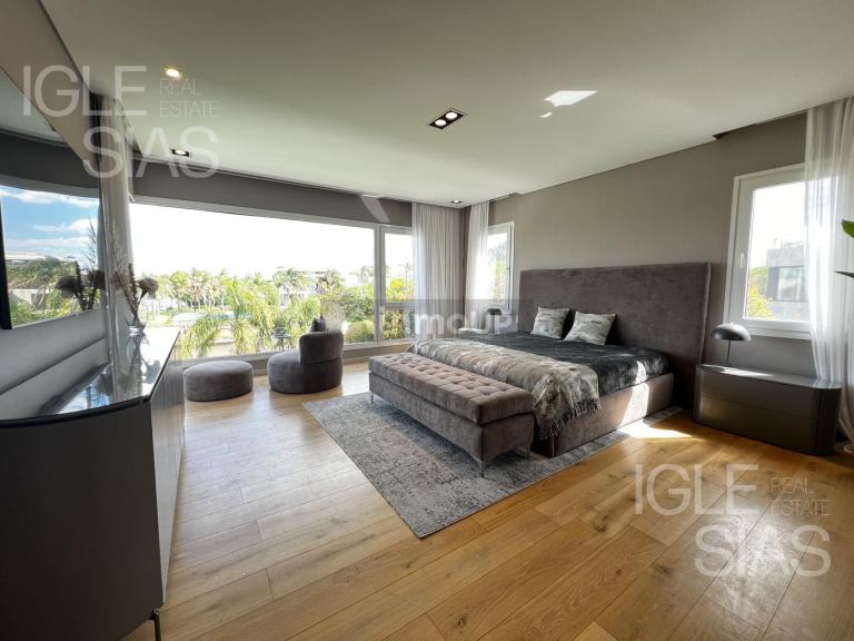 Casa en Alquiler en Tigre, G.B.A. Zona Norte