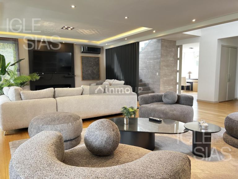 Casa en Alquiler en Tigre, G.B.A. Zona Norte
