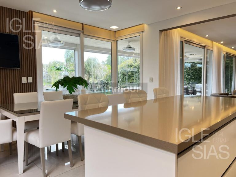 Casa en Alquiler en Tigre, G.B.A. Zona Norte
