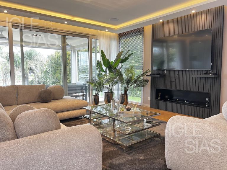 Casa en Alquiler en Tigre, G.B.A. Zona Norte