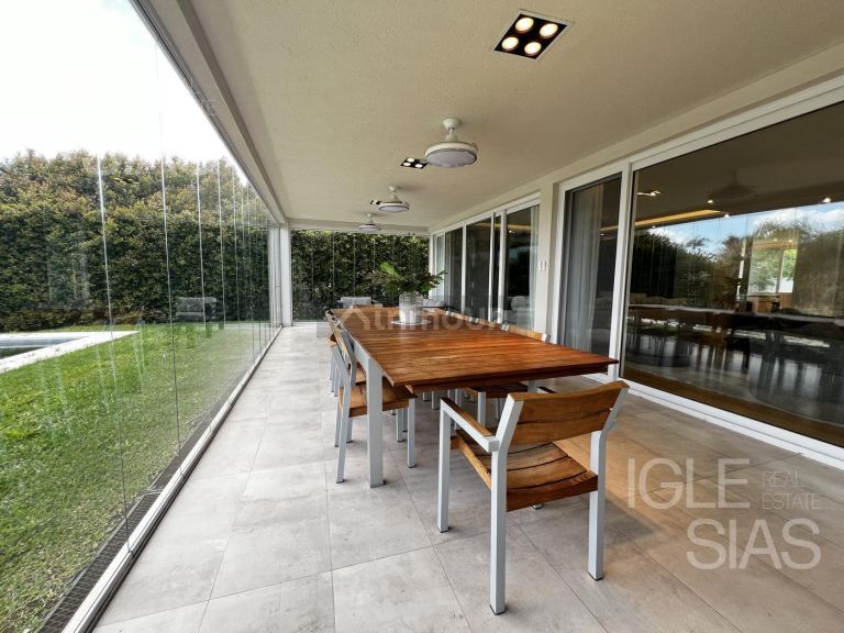 Casa en Alquiler en Tigre, G.B.A. Zona Norte