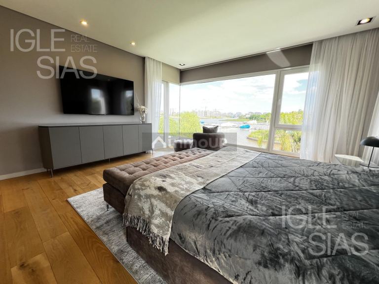 Casa en Alquiler en Tigre, G.B.A. Zona Norte