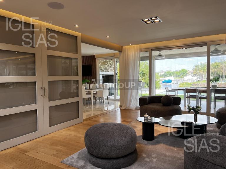 Casa en Alquiler en Tigre, G.B.A. Zona Norte