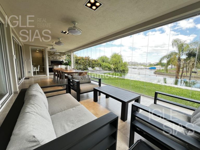 Casa en Alquiler en Tigre, G.B.A. Zona Norte