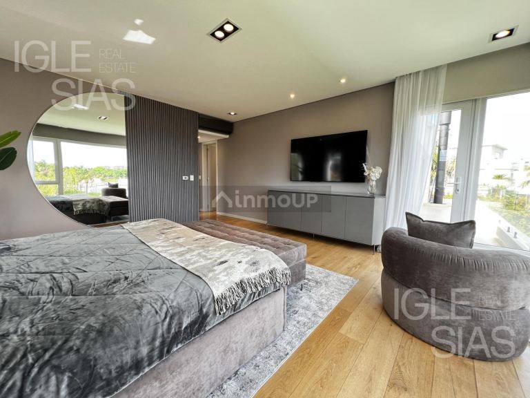 Casa en Alquiler en Tigre, G.B.A. Zona Norte