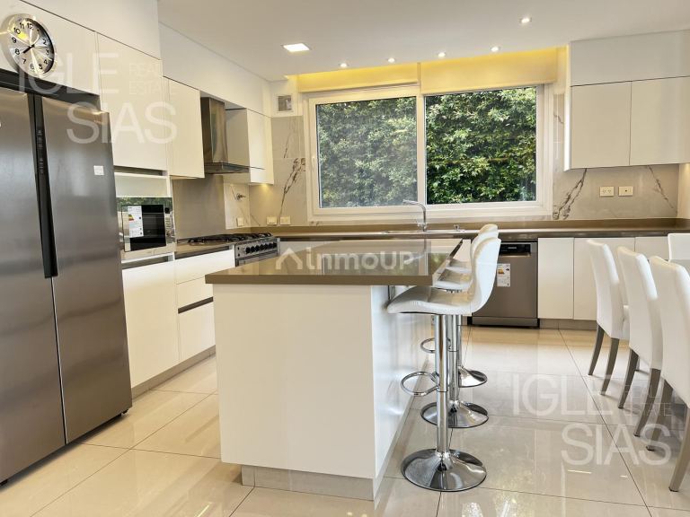 Casa en Alquiler en Tigre, G.B.A. Zona Norte