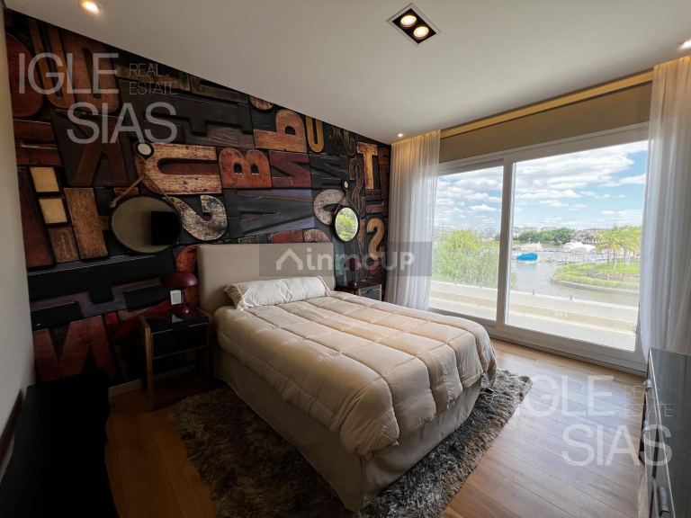 Casa en Alquiler en Tigre, G.B.A. Zona Norte