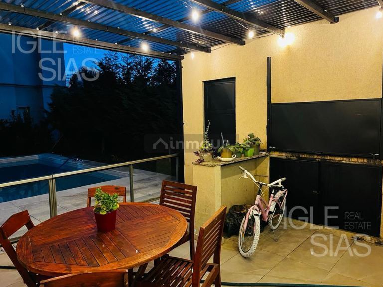 Casa en Alquiler en Tigre, G.B.A. Zona Norte