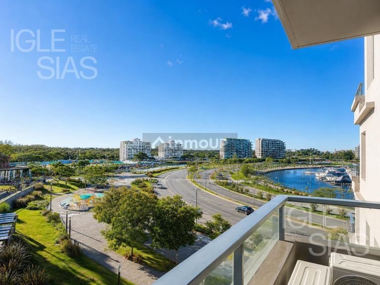 Departamento en Venta en Tigre, G.B.A. Zona Norte