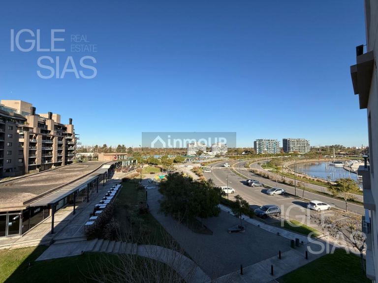 Departamento en Venta en Tigre, G.B.A. Zona Norte