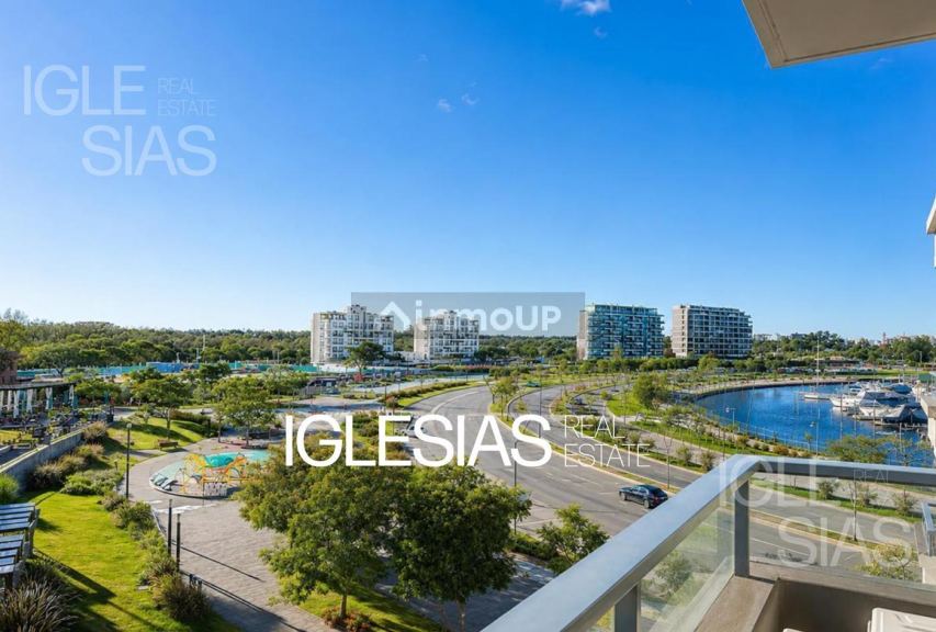Departamento en Venta en Tigre, G.B.A. Zona Norte