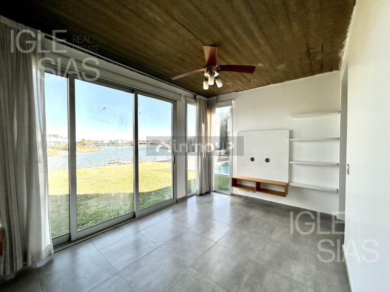 Casa en Alquiler en Escobar, G.B.A. Zona Norte