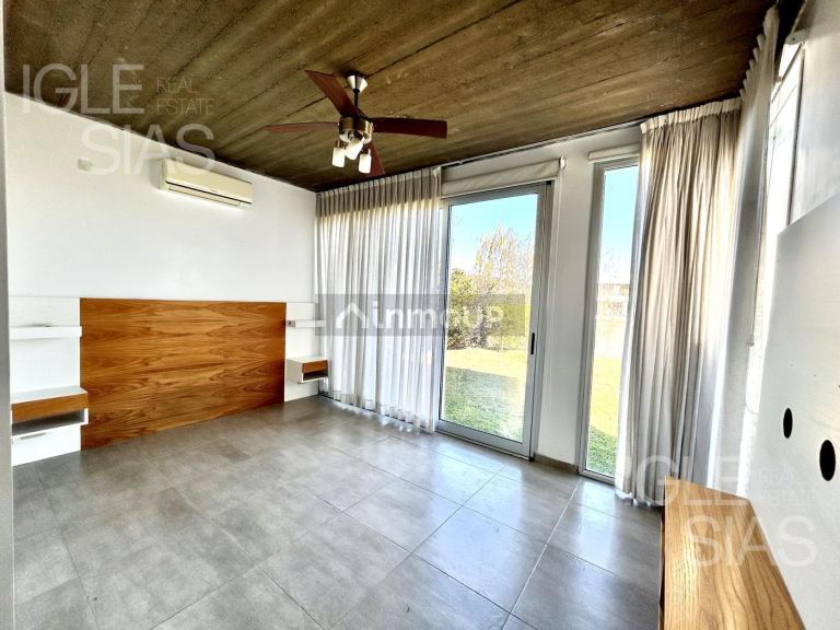 Casa en Alquiler en Escobar, G.B.A. Zona Norte