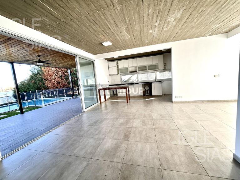 Casa en Alquiler en Escobar, G.B.A. Zona Norte