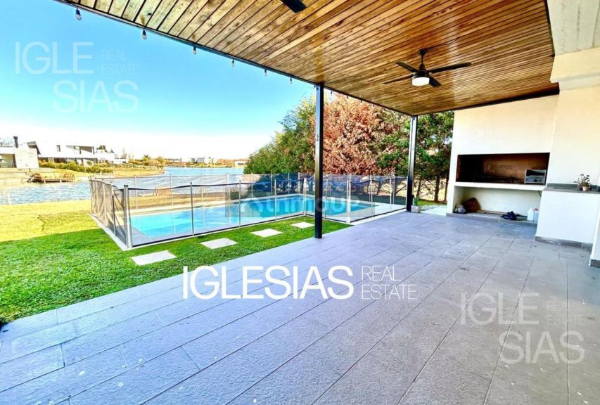 Casa en Alquiler en Escobar, G.B.A. Zona Norte
