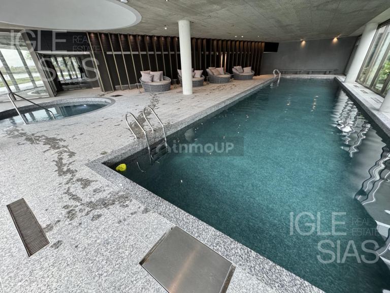 Departamento en Alquiler en Tigre, G.B.A. Zona Norte