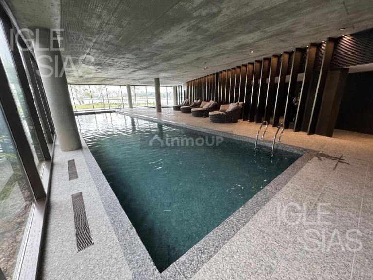 Departamento en Alquiler en Tigre, G.B.A. Zona Norte