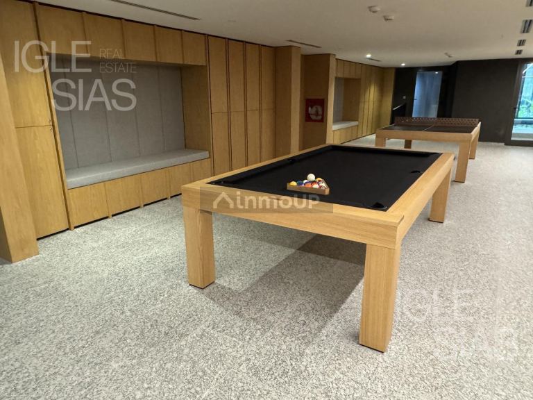 Departamento en Alquiler en Tigre, G.B.A. Zona Norte