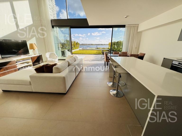 Departamento en Alquiler en Tigre, G.B.A. Zona Norte