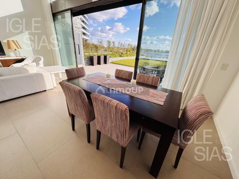 Departamento en Alquiler en Tigre, G.B.A. Zona Norte