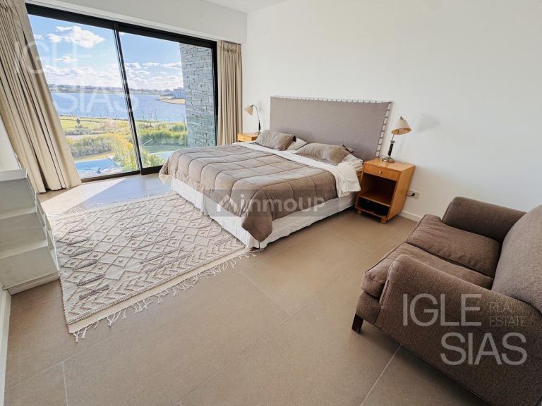 Departamento en Alquiler en Tigre, G.B.A. Zona Norte