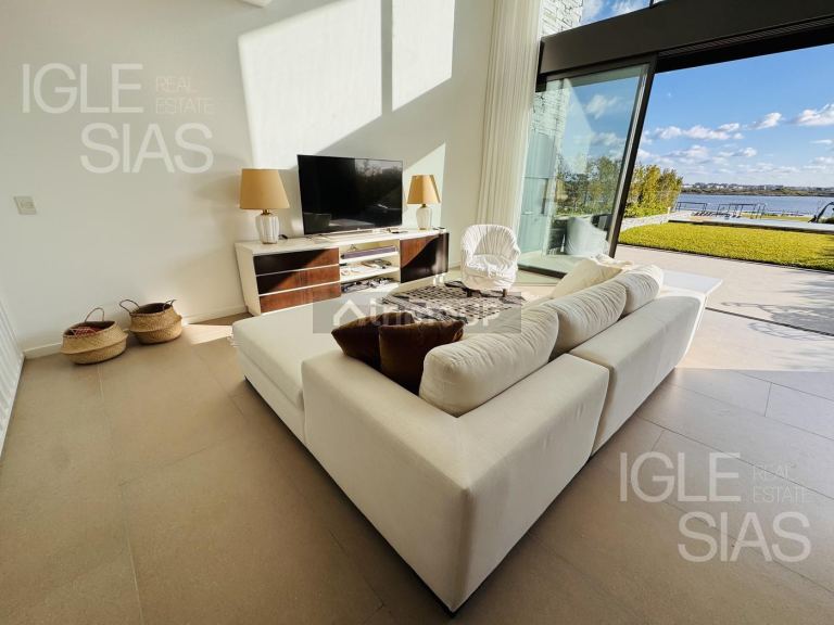 Departamento en Alquiler en Tigre, G.B.A. Zona Norte